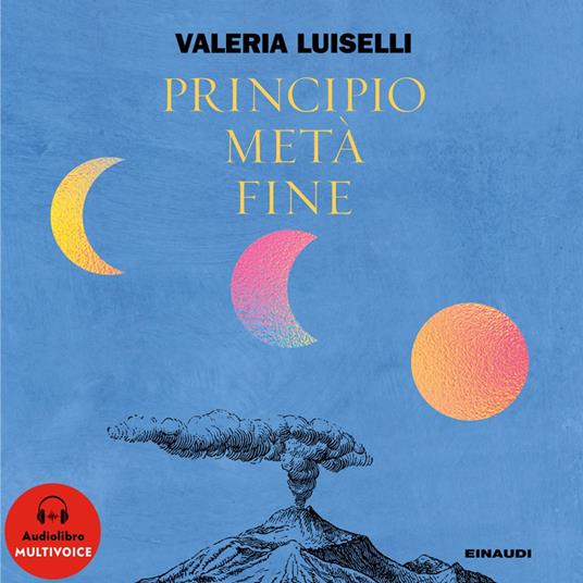 Principio metà fine