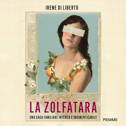 La zolfatara