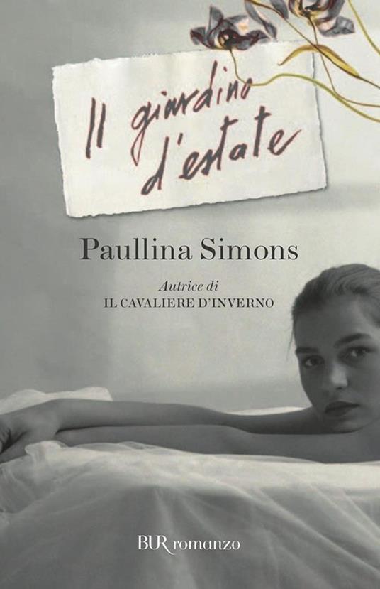 Il giardino d'estate - Paullina Simons,Roberta Zuppet - ebook