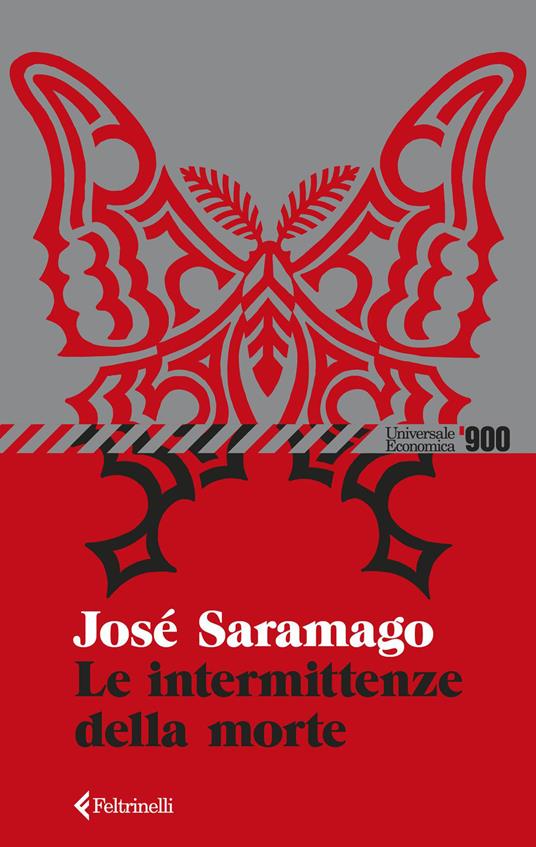 Le intermittenze della morte. Ediz. speciale centenario - José Saramago,Rita Desti - ebook