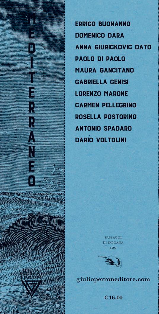 Mediterraneo - 2