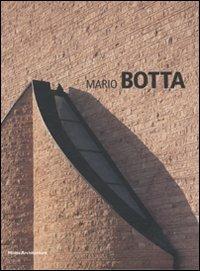 Mario Botta. Ediz. illustrata - Alessandra Coppa - copertina