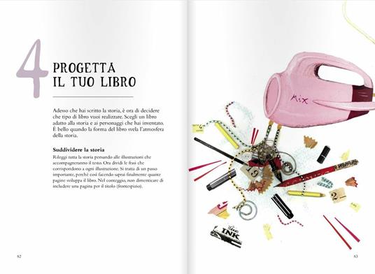 Il libro libro. Ediz. illustrata - Sophie Benini Pietromarchi - 2