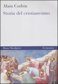 Storia del cristianesimo - copertina