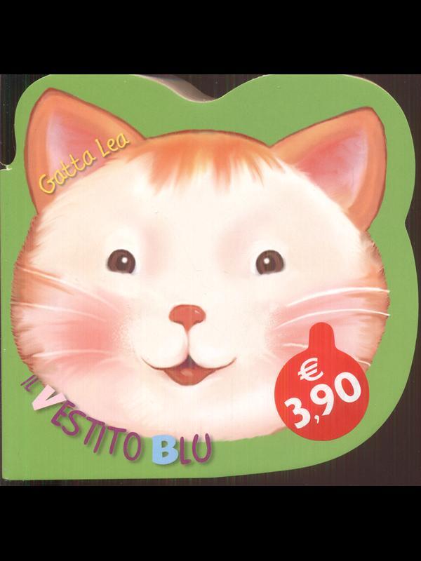 Libro di Faccia