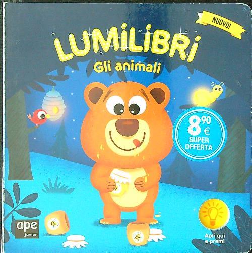Libro di Faccia