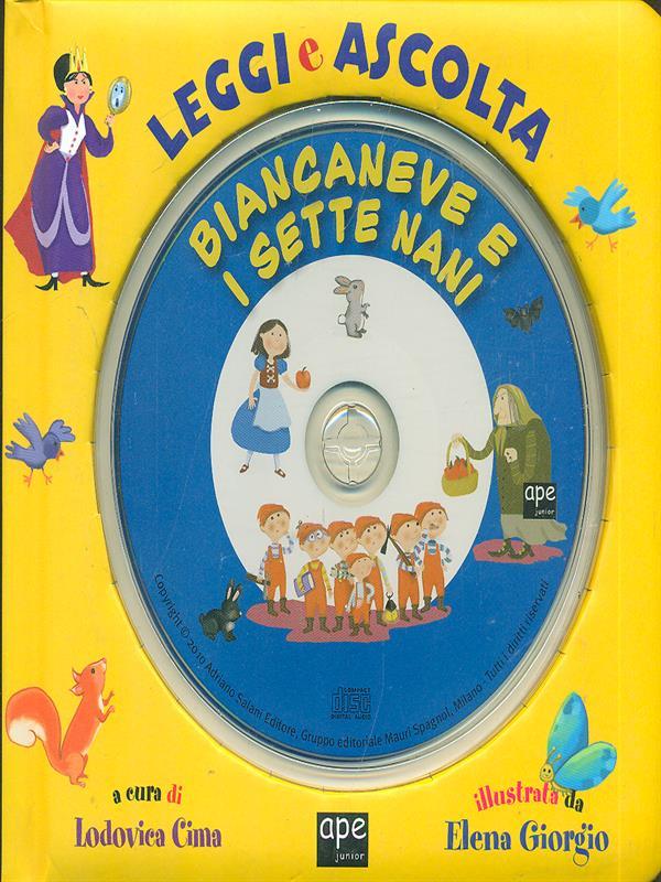 Libro di Faccia