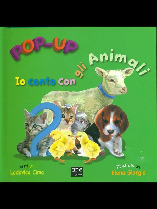 Libro di Faccia