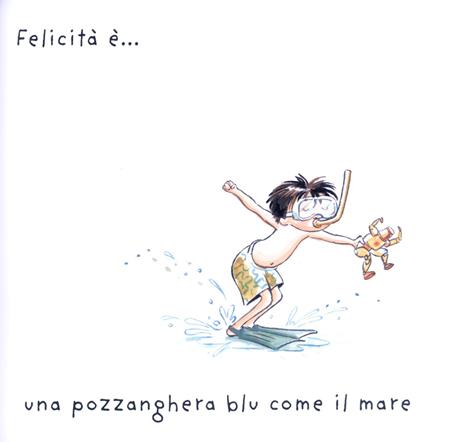 Felicità.... Ediz. illustrata - Alison McGhee,Peter H. Reynolds - 2