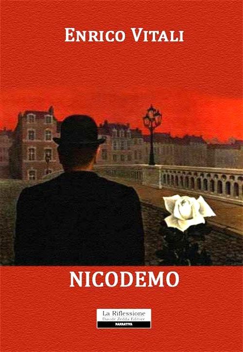 Nicodemo - Enrico Vitali - copertina