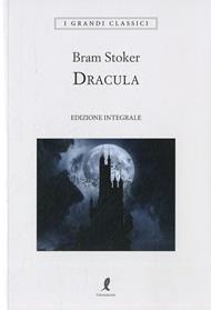 Dracula. Ediz. integrale