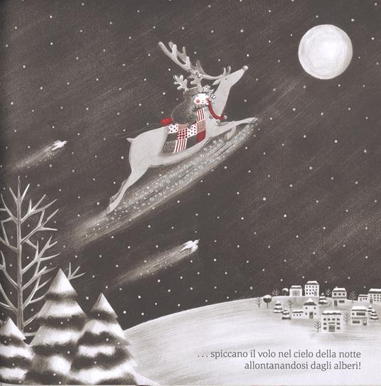 Ollie e la renna di Natale. Ediz. a colori - Nicola Killen - 5