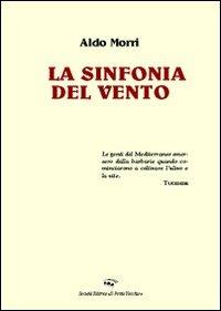 La sinfonia del vento - Aldo Morri - copertina