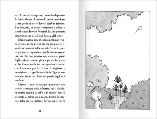 Leo e Ralph. Ediz. illustrata - Peter Carnavas - 2