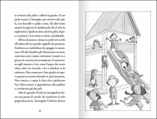 Leo e Ralph. Ediz. illustrata - Peter Carnavas - 3