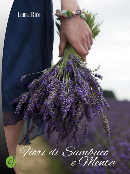 Fiori di sambuco e menta - Laura Rico - copertina