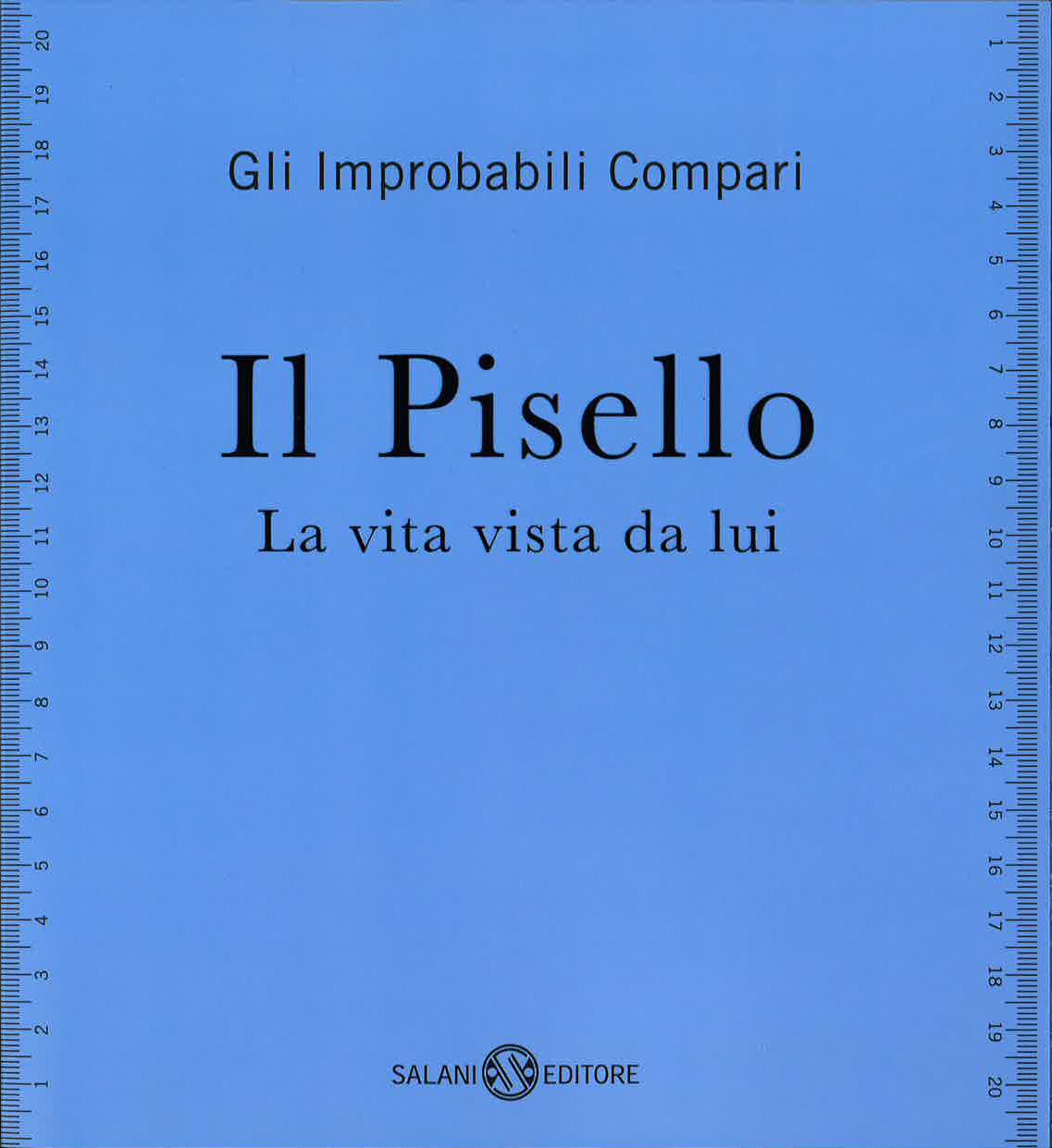 Libreria Scattisparsi Ravenna