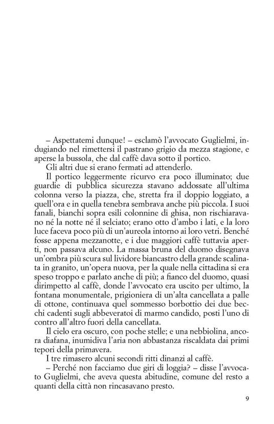 Vortice. Con espansione online - Alfredo Oriani - 2