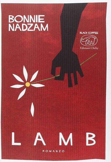 Lamb - Bonnie Nadzam - copertina