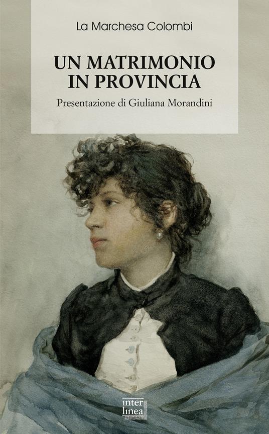 Un matrimonio in provincia - Marchesa Colombi - ebook