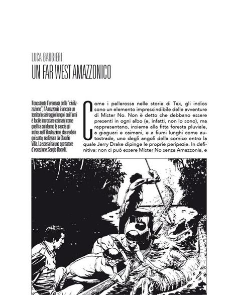 Mister No. Yanoama - Guido Nolitta,Michele Masiero - 2
