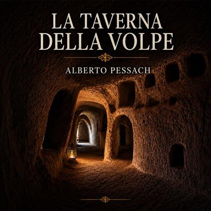 La taverna della volpe