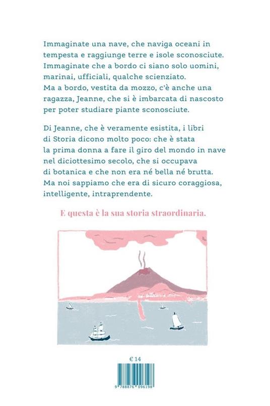 Jeanne - Paolina Baruchello - 9