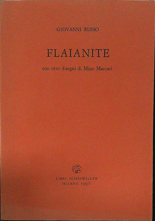 Libro di Faccia