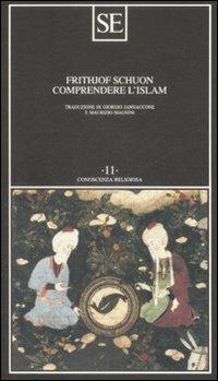 Comprendere l'Islam - Frithjof Schuon - copertina