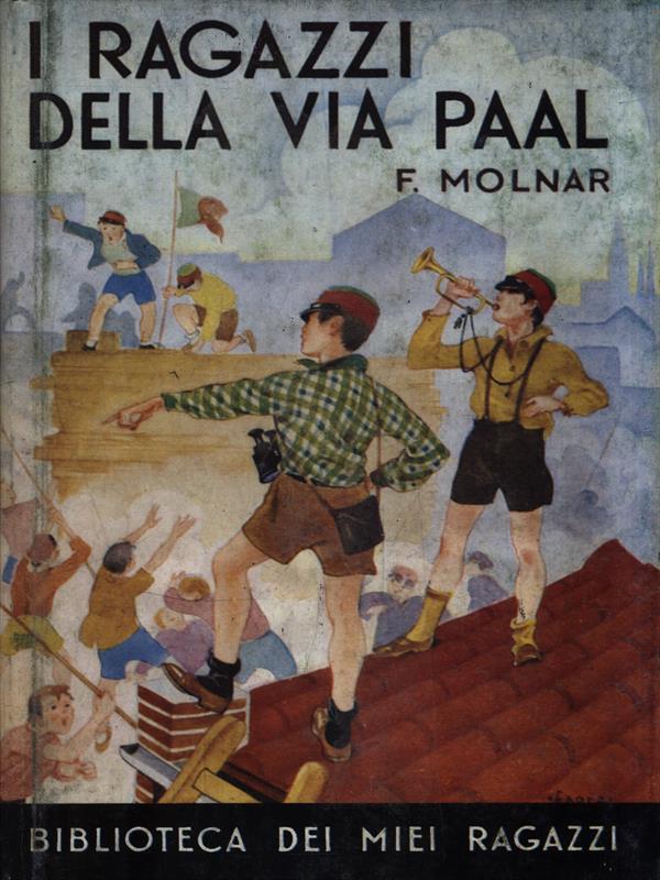 Libro di Faccia