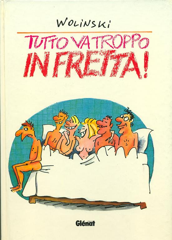 LIBRACCIO VINTAGE