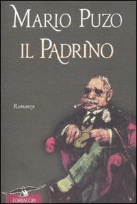 Il padrino - Mario Puzo - copertina