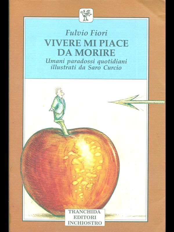 Libro di Faccia