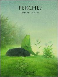 Perché? - Nikolai Popov - copertina