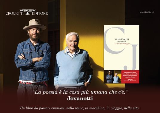 Poesie da viaggio - 2