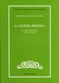 Libro La cultura española en Papini, Prezzolini, Puccini y Boine Mercedes González de Sande