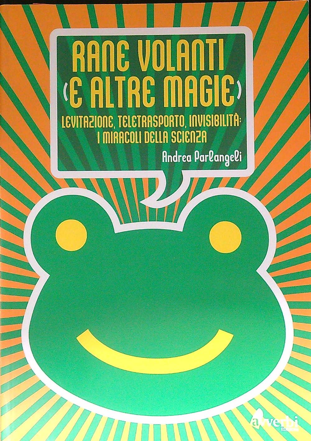 Libro di Faccia