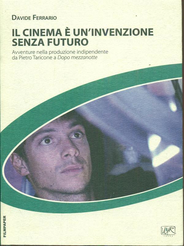 Libro di Faccia