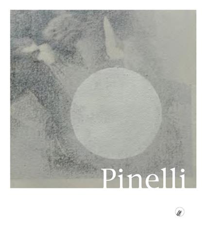 Pinelli slight fist. Ediz. illustrata - Gabriele Salvaterra - copertina