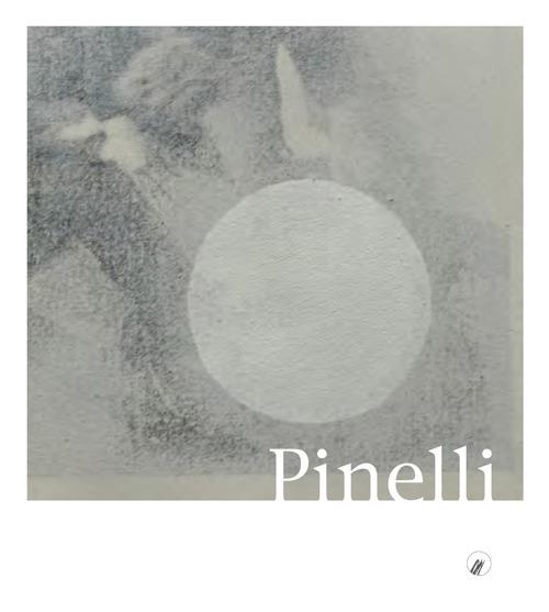 Pinelli slight fist. Ediz. illustrata - Gabriele Salvaterra - copertina
