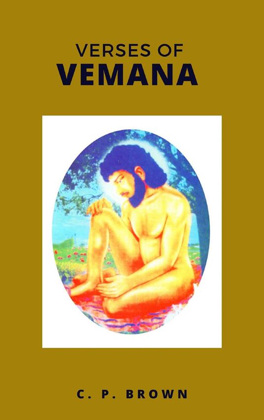 Verses of Vemana