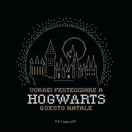 Harry Potter. Il calendario dell'Avvento. Ediz. a colori - 6