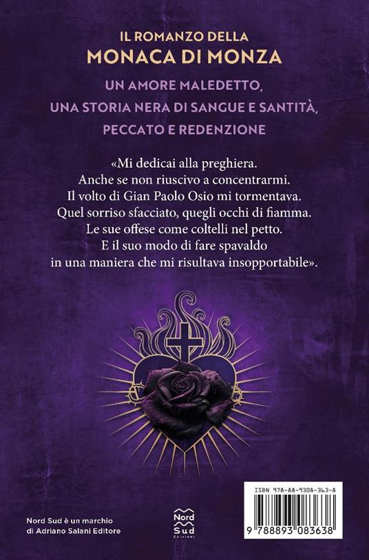 Marianna. Io sono la monaca di Monza - Matteo Strukul - 6