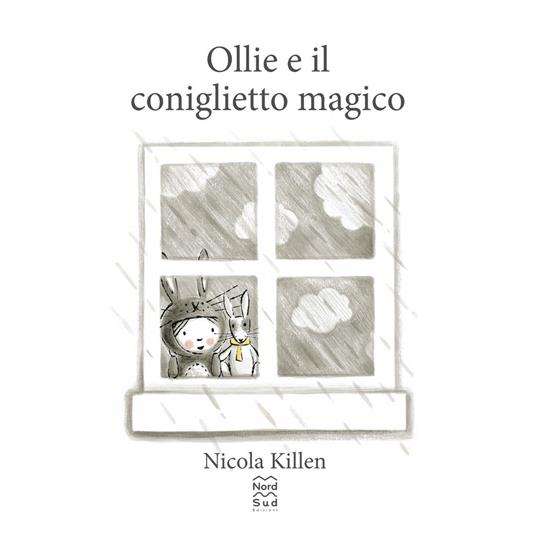 Ollie e il coniglietto magico. Ediz. a colori - Nicola Killen - 3