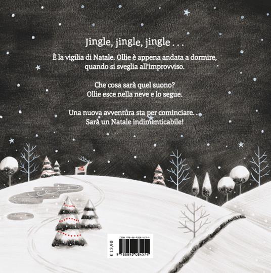 Ollie e la renna di Natale. Ediz. a colori - Nicola Killen - 5