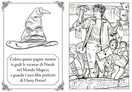 Harry Potter. Il calendario dell'Avvento - 5