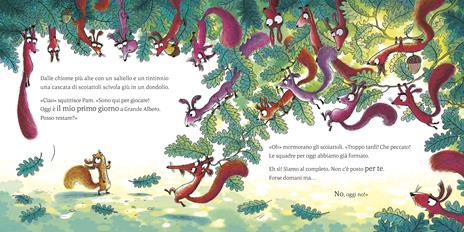 Posso giocare? Ediz. a colori - Lu Fraser,Sarah Warburton - 2