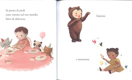 La tua vita sarà meravigliosa. Ediz. a colori - Emily Winfield Martin - 2