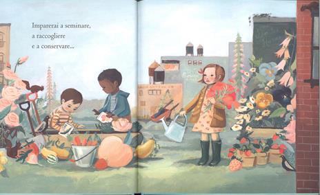 La tua vita sarà meravigliosa. Ediz. a colori - Emily Winfield Martin - 3
