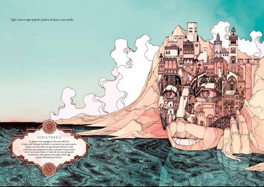 Terraneo. Ediz. illustrata - Marino Amodio - 4